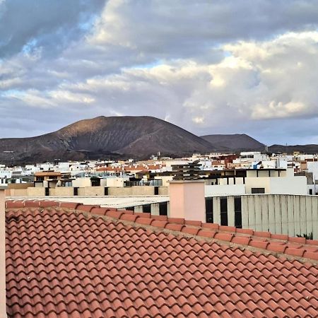 Corralejo Beach Apartment Exteriér fotografie