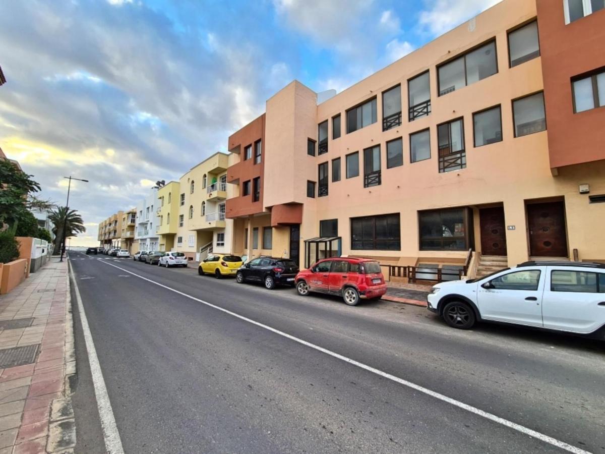 Corralejo Beach Apartment Exteriér fotografie