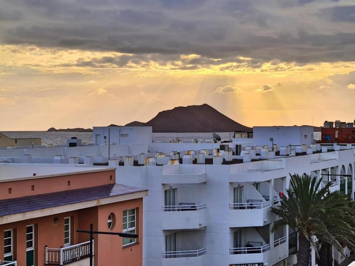 Corralejo Beach Apartment Exteriér fotografie