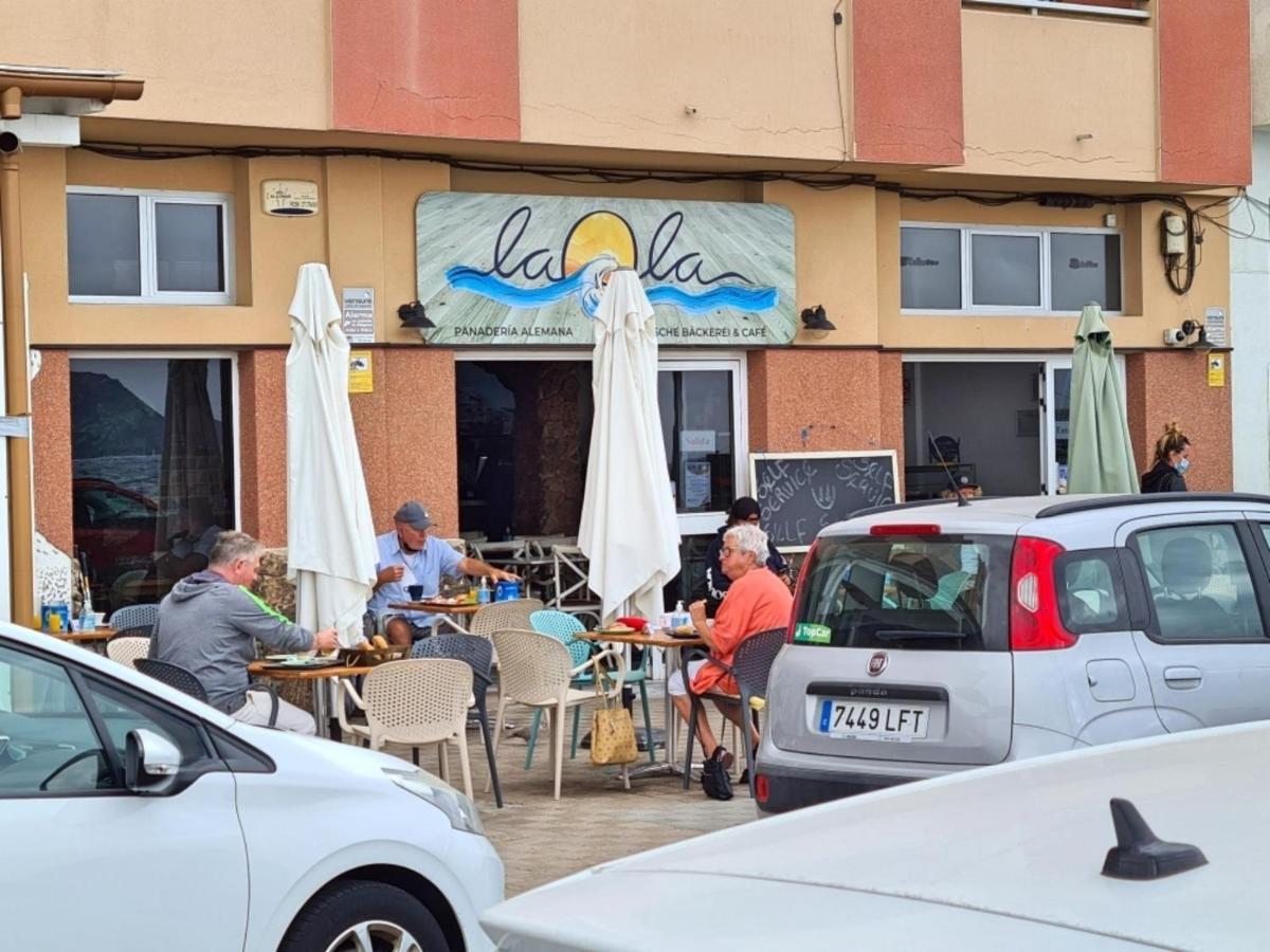 Corralejo Beach Apartment Exteriér fotografie
